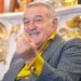 Gigi Becali aduce un jucător din Liga a II-a! Ce părere are marele Adrian Mititelu?