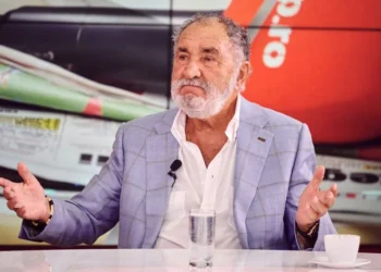 „Domnule Ion Țiriac, ați primit pensia recalculată?” Răspunsul miliardarului: „Mi-e rușine să spun, dar la 12.000 e mult prea mică!…”