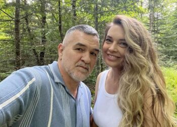 Leonard Doroftei a povestit prin ce a trecut în Canada: „Aveam zile în care nu puteam să mănânc. Plecau târâș!”