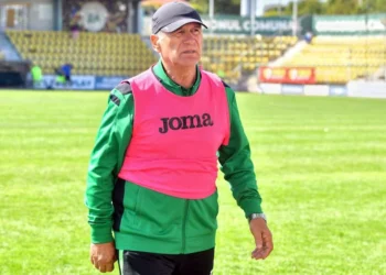Liță Dumitru pariază pe Daniel Bîrligea: „Are un avantaj față de Louis Munteanu. 10 procente peste!”