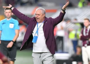 Marius Șumudică a răbufnit după înfrângerea cu U Cluj: „Nu se poate așa ceva”