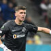 Târnovanu, pe făraș? Cu ce superportar negociază FCSB-ul?