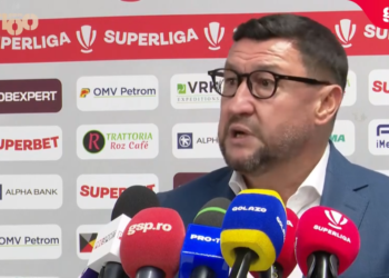 Șumudică i-a cerut de urgență la Rapid, Moldovan îi taie elanul: „Mai trebuie să așteptați”