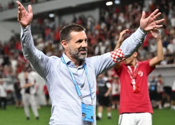 Prima reacție a lui Zeljko Kopic, după ce a aflat că va juca primul meci cu FCSB în Cupă: „Nu contează!”