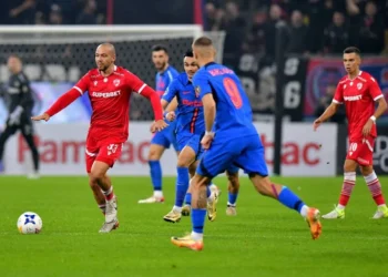 Gigi Becali a numit arma prin care FCSB a umilit-o pe Dinamo: „Așa i-am năucit”
