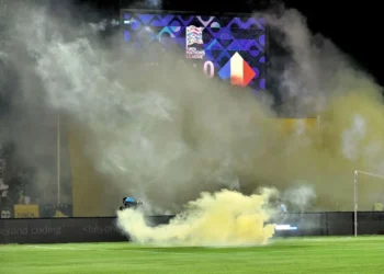 A venit nota de plată! Sancțiunile dictate de UEFA după la Kosovo – România