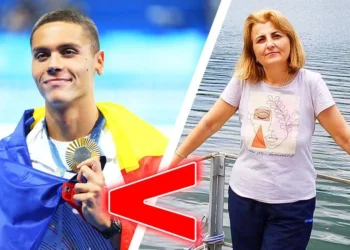 Eduard Novak, fost ministru MTS, dezgustat de premierile propuse de FR Canotaj la COSR: „Contabila ia 162.000 de euro, mai mult decât David Popovici. E nesimțire, doamna Lipă nu mai are limite!”