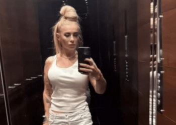 Împăcarea anului pentru cea mai frumoasa impresară din Lume, Anamaria Prodan, după 3 ani și jumătate de amenințări și vorbe „grele”