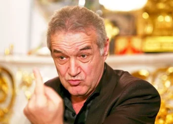 Gigi Becali l-a pulverizat, după Rangers – FCSB: „N-a contat! Dacă îl schimbam la pauză nu mai luam 2 goluri”