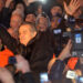 Sus pe Maybach! Cum a plecat Gigi Becali de la stadion, după PAOK – FCSB 0-1