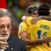 Cornel Dinu, necruțător: „Ianis Hagi trăiește din imaginea lui taică-su”