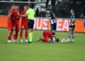 UEFA a anunțat cine va arbitra Rangers – FCSB! A făcut praf un derby