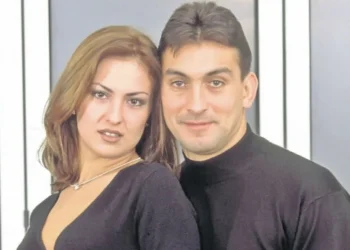 Pentru cine a părăsit-o Ilie Dumitrescu pe Nela, mama primilor 2 copii: „Semăna cu Monica Bellucci. A cucerit-o cu un tablou de Grigorescu”