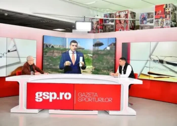 George Simion, la „Prietenii lui Ovidiu”: „Candidez cu gândul la românii care au suferit în ultimii 34 de ani de sub o conducere ineficientă și coruptă”