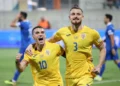 Cine transmite la TV meciul Lituania – România din Liga Națiunilor?