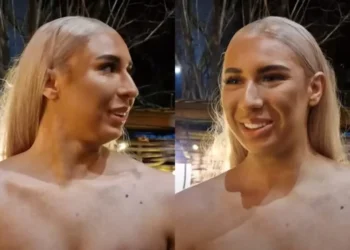 Diva Sarah Dumitrescu, fiica Anamariei Prodan, decretată cea mai frumoasă tânără a deceniului trei!