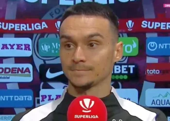 Adrian Șut: „De ce n-am ținut de minge la 3-1?”