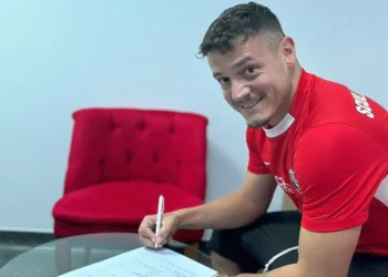 Messi de România, Gabriel Torje, a semnat cu super-formația FC Muscelul Câmpulung! L-a convins Ciolanu
