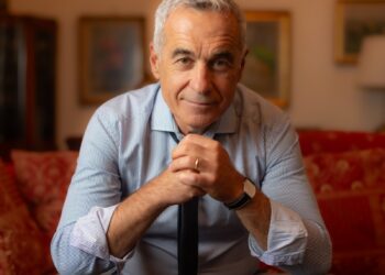 Lucruri mai puţin cunoscute despre Călin Georgescu! Ce sporturi mai practică? Este un judoka de excepție!