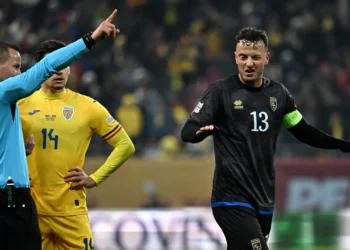 România pierde cu 0-3 la masa verde cu Kosovo? Antecedentul de la TAS care dă fiori: „Asta spune multe”