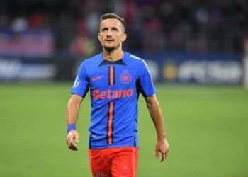 Ce a spus Marius Ștefănescu despre o posibilă plecare de la FCSB