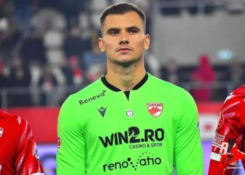 Cât lipsește Adnan Golubovic?  Portretul omului pe care fanii lui Dinamo îl vor titular