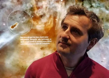 Se poate bate mingea pe Lună? Ce zice astronomul Adrian Șonka?