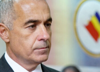 Cine este Călin Georgescu, candidatul-surpriză care va câștiga președenția?