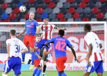 Gigi Becali a decis să-l dea afară de la FCSB: „Nu are rost”