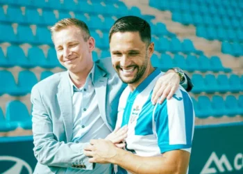 Transfer răsunător pentru Florin Andone, în Liga a 4-a din Spania!