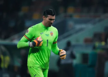 Florin Niță, mesaj emoționant pentru suporteri: „Sunteți de neînlocuit, mă înclin cu recunoștință”