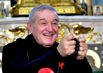 Gigi Becali despre transferuri: „Fac 2-3 corecturi. Vreau să stau în pat și să mă uit la meci ca la teatru”