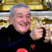 Gigi Becali despre transferuri: „Fac 2-3 corecturi. Vreau să stau în pat și să mă uit la meci ca la teatru”