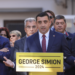 George Simion, favorit la casele de pariuri pentru turul doi al alegerilor prezidențiale