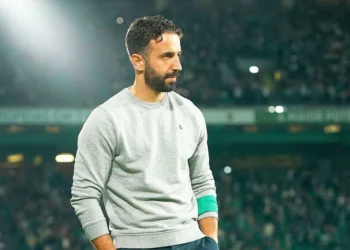 Noul antrenor al lui Manchester United, Ruben Amorim: „Le-am cerut asta vreme de 3 zile! Mi-au spus că nu este posibil”