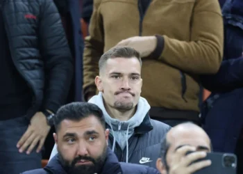 Darius Olaru poate pleca de la FCSB! Gigi Becali i-a găsit înlocuitorul: „E mai bun decât el! E Messi!”