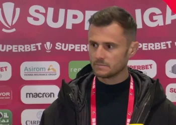 Andrei Nicolescu, supărat după Dinamo – Rapid: „O să avem o ședință, nu a fost bună organizarea!”