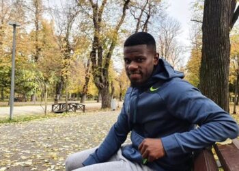 De ce Mamadou Thiam l-a refuzat pe Gigi Becali? „Dacă va fi să aleagă ceva foarte bun…”