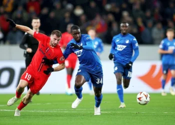 Ce scrie presa din Germania despre Hoffenheim – FCSB?