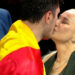 Anamaria Prodan, după ce Ronald Gavril a devenit campion mondial. ”Sunt unică!”