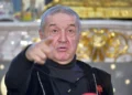 Cât îl mai rabdă Becali pe Daniel Popa? 26 de meciuri fără gol marcat!