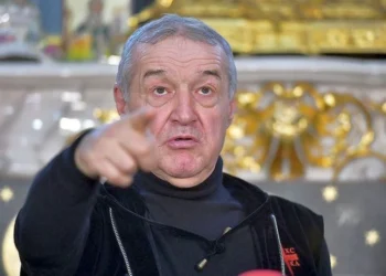 Cât îl mai rabdă Becali pe Daniel Popa? 26 de meciuri fără gol marcat!