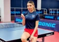 Ce dorință și-a pus preafrumoasa Bernadette Szocs pentru 2025?