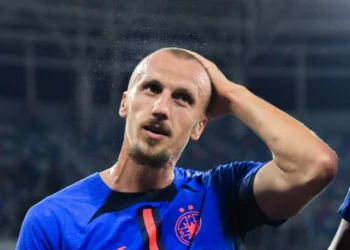 Vlad Chiricheș, enervat de Dinamo: „Noi suntem șefii Superligii!”
