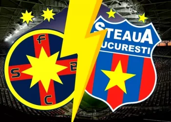 Daniel Bîrligea și Alexandru Musi, reclamați de Steaua la comisii!