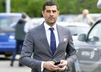 Dani Coman se dezice de antrenorul Nicolae Dică: „Am crezut în el. Nu mai ținem legătura”