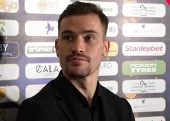 Darius Olaru a anunțat vrea să plece de la FCSB în 2025: „Acolo îmi place, chiar dacă e foarte greu să ajungi!”