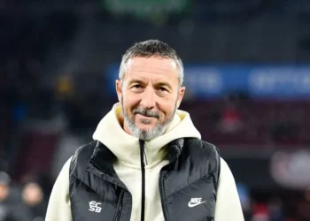 MM Stoica a rezumat în 4 cuvinte victoria lui FCSB cu Agricola Borcea