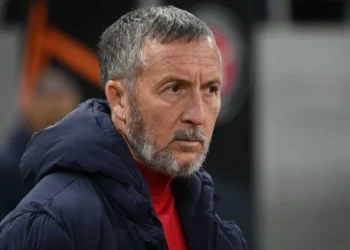 Mihai Stoica a scris doar 4 cuvinte după decesul lui Duckhadam. Care sunt acestea?