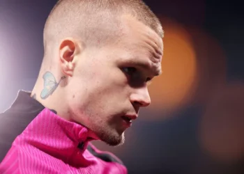 Cutremur în Premier League: Mykhaylo Mudryk, starul lui Chelsea, găsit dopat! „Sunt complet șocat”